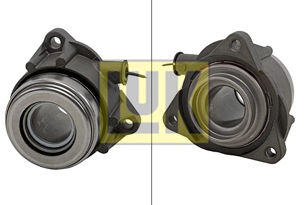 Central Slave Cylinder, clutch